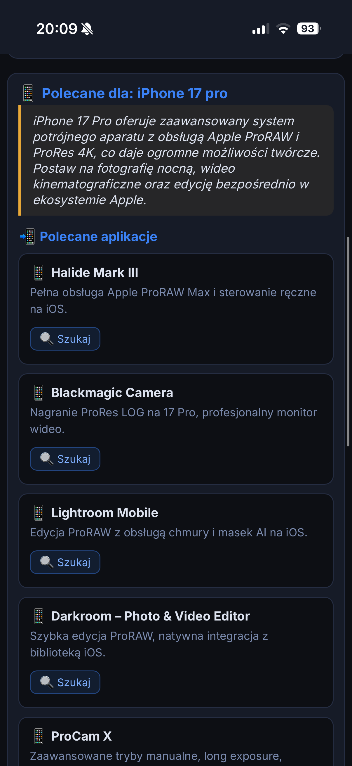 Poradnik foto